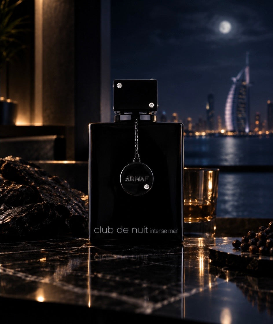Armaf Club de Nuit Intense Man