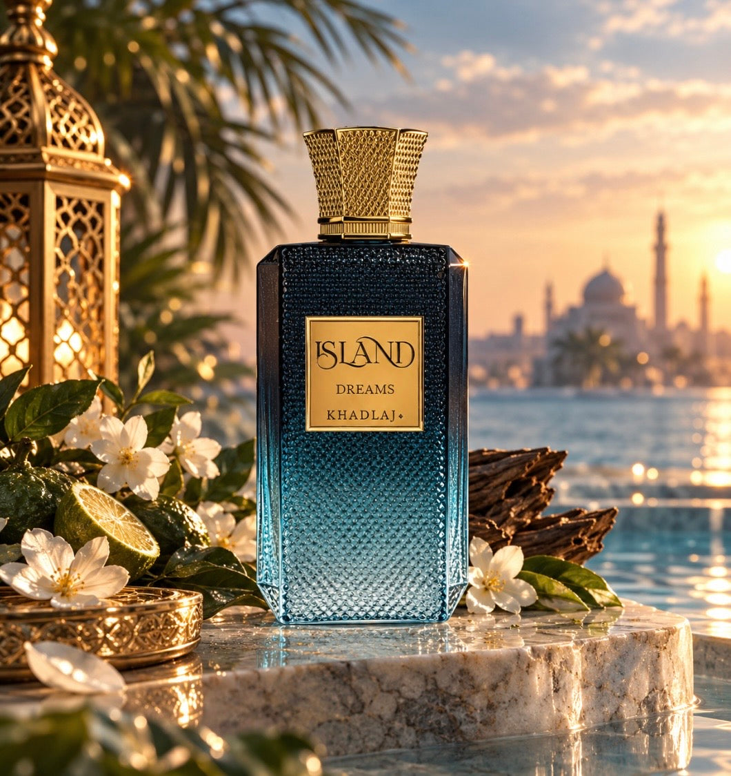Khadlaj Island Dreams