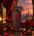 Afnan 9PM Rebel