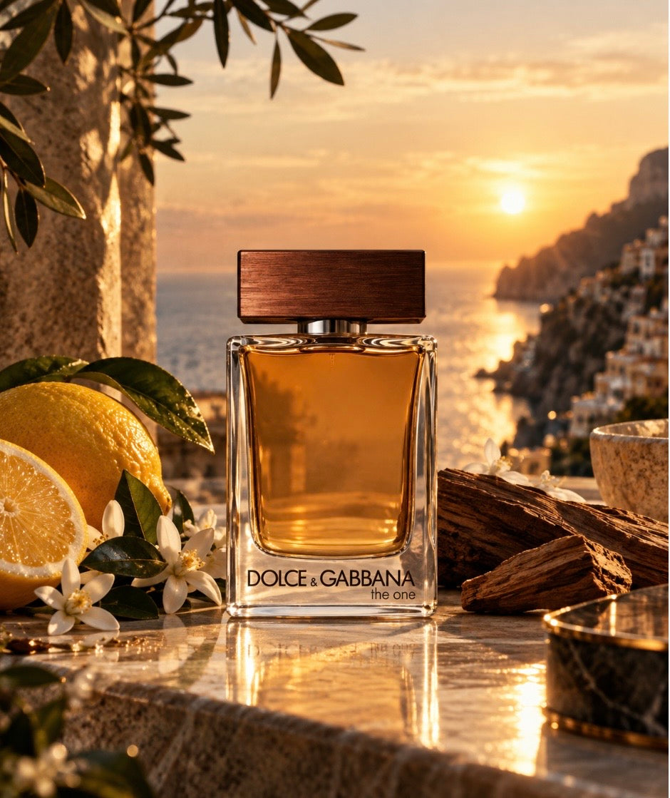 Dolce and Gabbana The One Eau de Parfum
