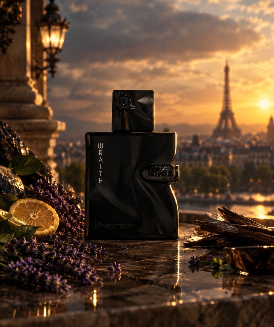 French Avenue Spectre Wraith