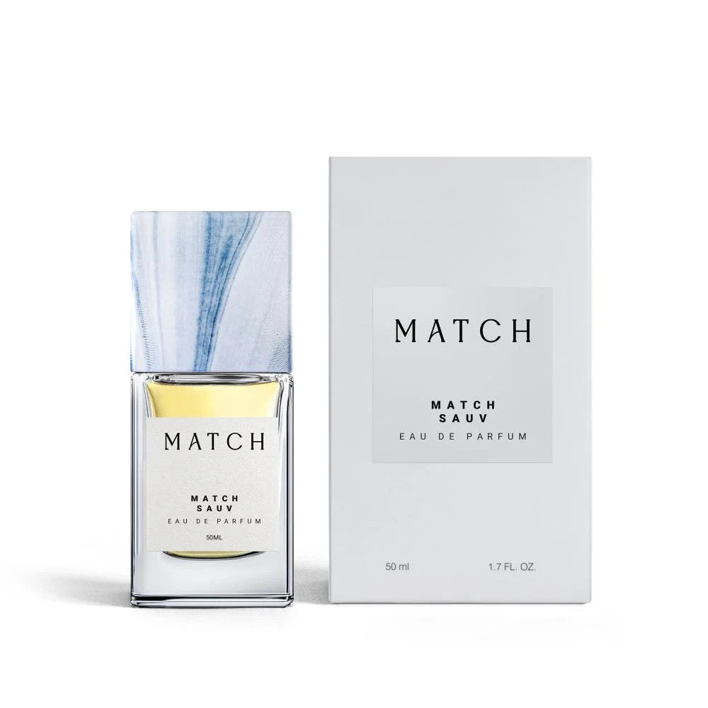 Match Sauv